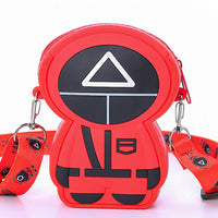 Cutey-Cute Bag-Shoulder Bags-Golonzo