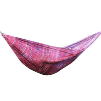 Limited Camping Parachute Hammock-Hammocks-Golonzo
