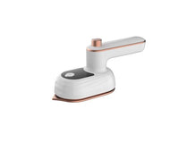 Mini Garment Steamer Handheld - Portable Ironing Steamer Machine-Irons & Ironing Systems-Golonzo