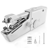 Portable Hand Sewing Machine-Sewing Machines-Golonzo