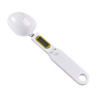 LCD Measuring Electronic Spoon-Measuring Cups & Spoons-Golonzo