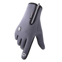 Warm Cycling Gloves-Gloves & Mittens-Golonzo