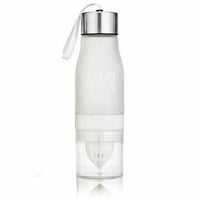 Portable Creative Fruit Juice Infuser Water Bottle 650ml-Water Bottles-Golonzo