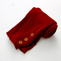 Korean Style Baby Girls pants-Pants-Golonzo
