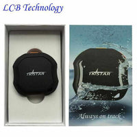 LK109 TKSTAR IP68 Waterproof Mini GPS Tracker For Pet and Kids-GPS Tracking Devices-Golonzo
