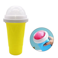 Frozen Drinks Maker Bottle-Ice Makers-Golonzo