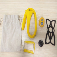 Stick Flexible Monkey Supreme Selfie Camera And Smartphone Flexible |Selfie Sticks-Selfie Sticks-Golonzo