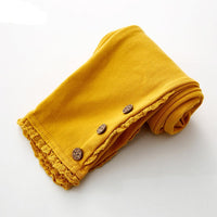 Korean Style Baby Girls pants-Pants-Golonzo