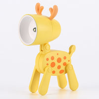 LED Student Cute Night Light-LED Light Bulbs-Golonzo