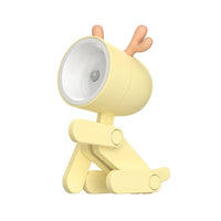 LED Student Cute Night Light-LED Light Bulbs-Golonzo