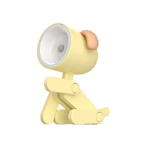 LED Student Cute Night Light-LED Light Bulbs-Golonzo