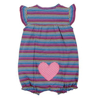 Summer Baby Rompers Short Sleeve Clothing-Baby & Toddler Clothing-Golonzo