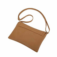 vintage leather handbags-Handbags-Golonzo