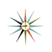 Wall clock modern design digital home decoration accessories-Wall Clocks-Golonzo